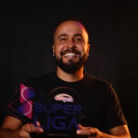 Levi Medrado