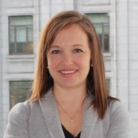 Julie Harvey