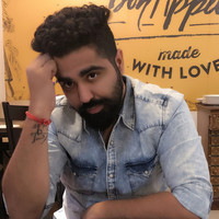 Samrat Mukhra