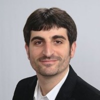 Alex Cooper, Cae, Pmp