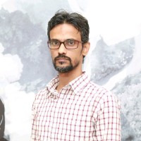 Md. Sharafat Ullah Mazumdar