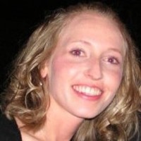 Christina Frazier