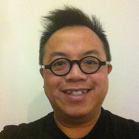 Frederick Kwok