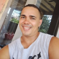 Sinoandro Oliveira