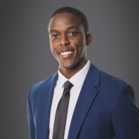 Chris Umoye
