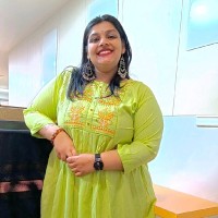 Payal Gadhvi (Pam)