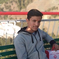 Nitin Sharma