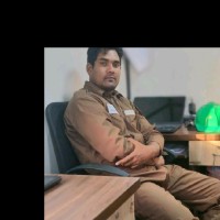 Vijay Kumar Ram