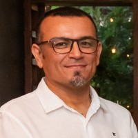 Claudio Rojas Cossio