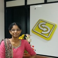 Janani Nandhakumar