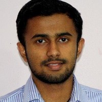 Dinil Divakaran