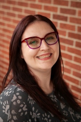 Kathleen Neforos, CVT, CCRVN, CVPP