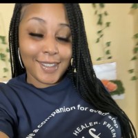 Natesha Wright