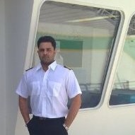 CAPT. SHIV SAMRAT KAPUR