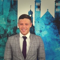 Liam Stokes