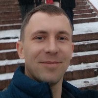 Андрей Тостановский