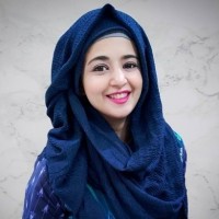 Sehreen Jafry