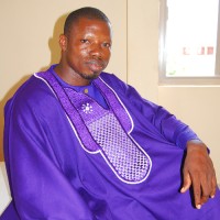 RABBI EDDU