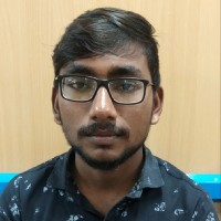 Nithish K