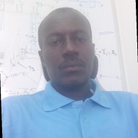 Joel Anicet Koffi