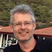 John Hiley