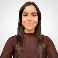 Emilia Fernanda Ramírez Sierra
