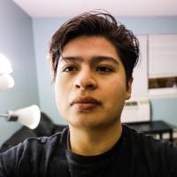 Víctor Daniel Yanez Escamilla