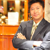 Joe Morales