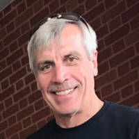 Blair Henderson