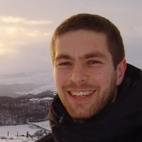Matt Palmer