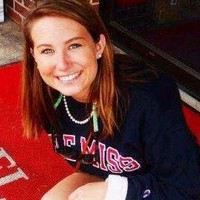 Katherine Mcpherson