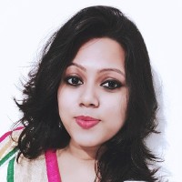 SYED FARHIN SULTANA