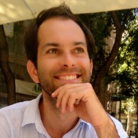 Amaury Huet