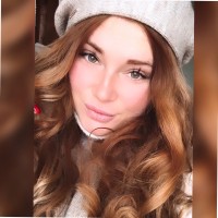 Kateryna Holovchenko