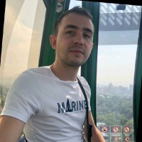 Alexander Peregudov