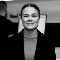 Tilda Norrbacka