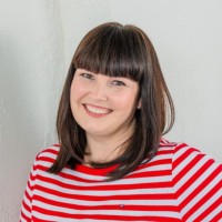 Jessica Holmes