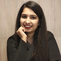 Disha Singh