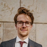 Jonathan van Rossum