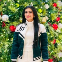 Khushpreet Kaur