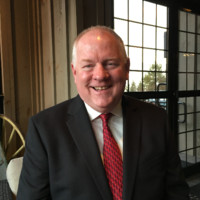 Michael Buchanan