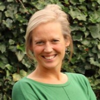 Mirjam Velema