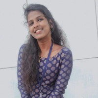 Divya Ramu