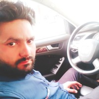 Saeed Khan