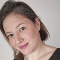 Livia Corina Litmanovich