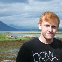 Christopher Patton