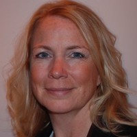 Hanne Lise Kvidal