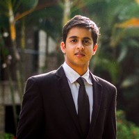 Sriganesh Muralidharan