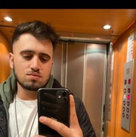 Andreas Sarantopoulos