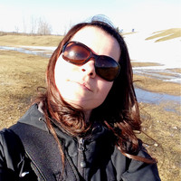 Julie Grand'Maison-Paquin